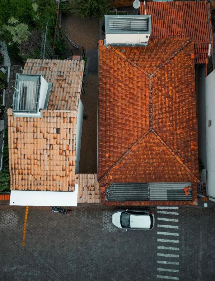 Apartament Ap Encontro Dos Sonhos Carrancas Zewnętrze zdjęcie